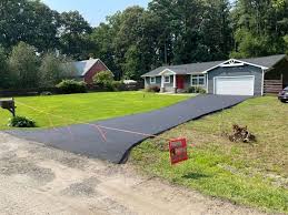 Reliable Greenwood, DE Driveway Paving Solutions